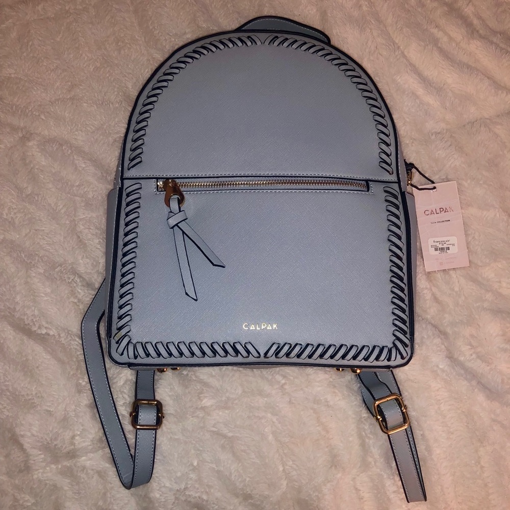 Never used CALPAK Kaya Backpack